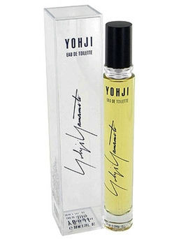 YOHJI YAMAMOTO lady vial 2ml edp
