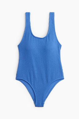 Padded-cup swimsuit - H&m фото 3