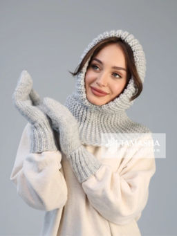 Капор Виана - Tamasha фото 19