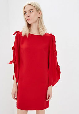 Платье жен.