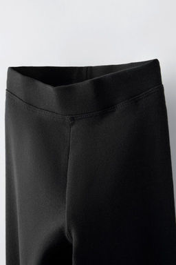 PLAIN LEGGINGS - Zara фото 6