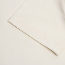 Футболка женская с вырезом лодочка MINAKU: Basic line, ваниль, размер 48