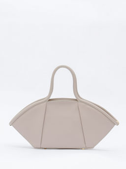 Сумка 2813YP beige Polina&Eiterou