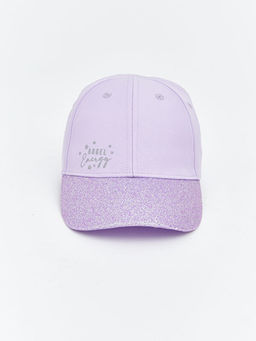 Yaz? Nak??l? K?z ?ocuk Kep ?apka