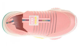 Кроссовки Kenka LRE_705_pink фото 5