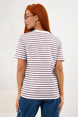 Футболка, арт. 0226-19 - Шаrliзе фото 2