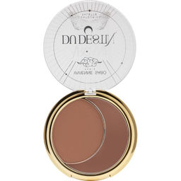 лимитка Vivienne Sabo Палетка контуринга Arcane du destin 01  фото 3