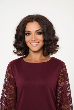 Платье Жозефина(46-56) - Serenada фото 12