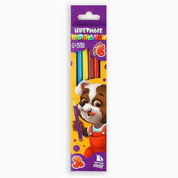 Набор первоклассника 32 предмета «Сова»