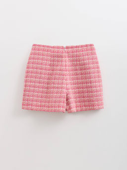 CONTE LS 2906 Шорты женские pink - Conte elegant фото 4