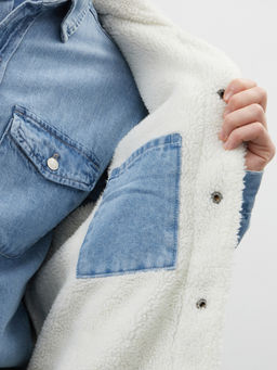 Мужская Куртка - Mossmore фото 33