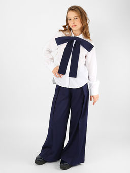 Галстук-бант Соль&Перец  фото 8