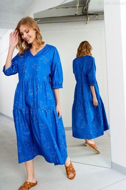 М3481P платье женское