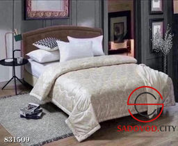 Одеяло из искусственного шёлка