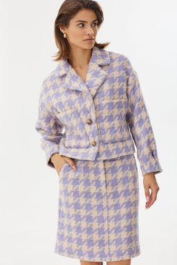 Юбка 2157 - Niv niv  fashion фото 2