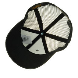 Бейсболка FLEXFIT арт. 6606VC (черный / камуфляж) фото 2