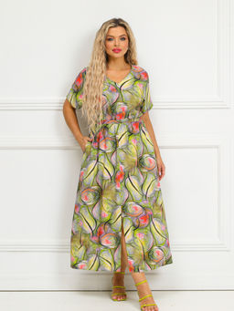 Платье П3-5493/8