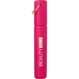 Beauty Bomb Тушь для ресниц удлиняющая Piercy 01 черный