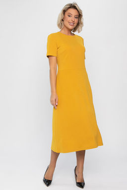 Платье трикотажное Парижанка - Lt collection фото 6