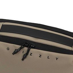 PS-67-113 Сумка наплечная с обвесом - Grizzly фото 24