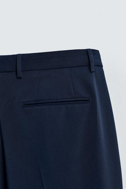 COMFORT SUIT TROUSERS