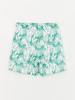 Beli Lastikli Erkek ?ocuk Deniz ?ortu - Waikiki фото 2