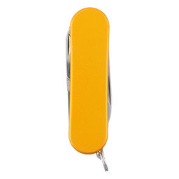 Нож перочинный STINGER FK-K7003LG-GOLD  фото 6