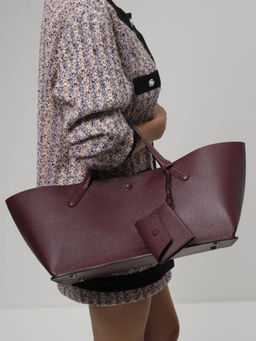 Сумка Dari DBR 31136 зимняя вишня фото 3