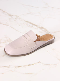 Мюли 1072.подиум205br.Стар визон