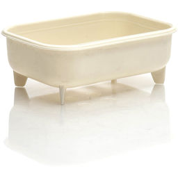 Мыльница настольная 5,5*14*10см