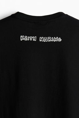 Camiseta Regular Fit - H&m фото 7