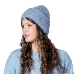 СЕЛИН шапка женская - Landre фото 5