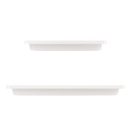 Цена за 2 шт. Поднос для заморозки пельменей (360*250*30) М5230