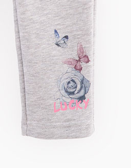 Брюки для девочки