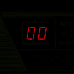 Синтезатор Музыкант с микрофоном, 49 клавиш, работает от сети и от батареек - Simaland фото 8