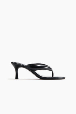 Sandalias de tac?n