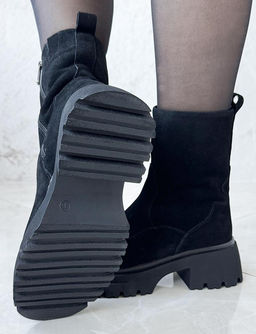 Ботинки LaGrandezza LA26-1