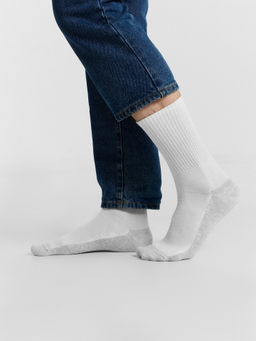 Цена за 5 пар!  НОСКИ МУЖСКИЕ