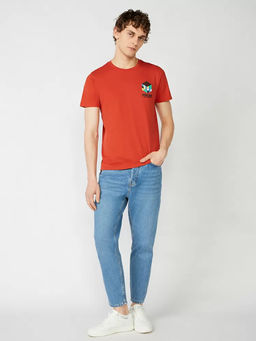 Футболка LC LEANARD MENS TEE / Lee Cooper  фото 2