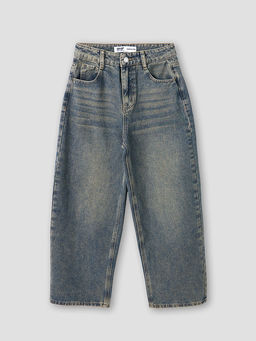 ДЖИНСЫ ДЛЯ ДЕВОЧЕК (осенне-зимний ассортимент) - Mark formelle фото 9