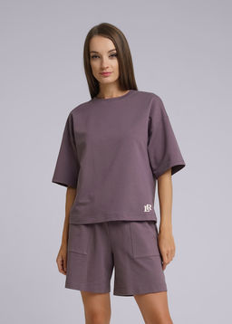 Футболка женская