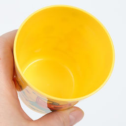 Цена за 2 шт. Стакан детский Три Кота, 270 мл