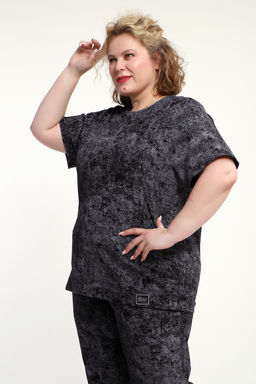 Костюм с брюками КЖ-009