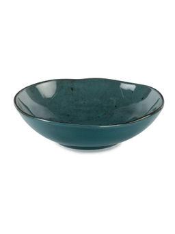 Тарелка суповая STONE TURQUOISE 20см