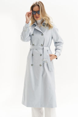 Плащ URS 24-429-3  фото 11