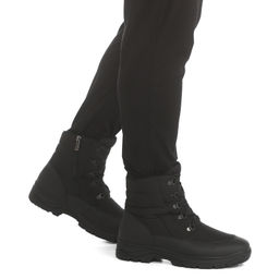 Мужские дутики TENDANCE Артикул 3218436, черный  фото 2