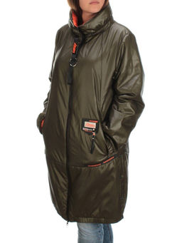 ZW-2157-C SWAMP Куртка демисезонная женская (120 гр. синтепон) - Fashion фото 3