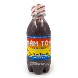 Креветочная паста, Вьетнам, 200 г