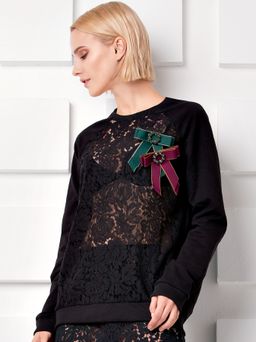 Пуловер M-33 - Opium фото 44