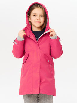 Хит! Куртка демисезонная 20632-329 - Avese фото 49